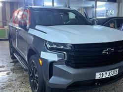 شيفروليه تاهو